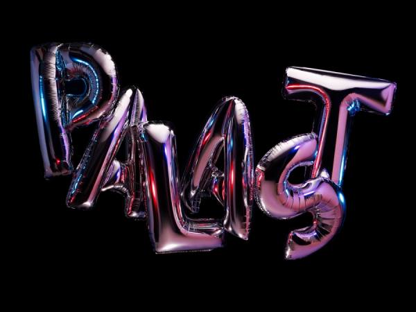 Photograph Julien Palast Palast on One Eyeland